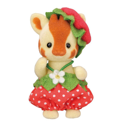 Very Berry Baby Surprise Blind Box CC2312 - ToyTime