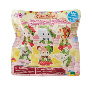 Very Berry Baby Surprise Blind Box CC2312 - ToyTime