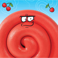 Very Cherry Scentsory Putty - ToyTime