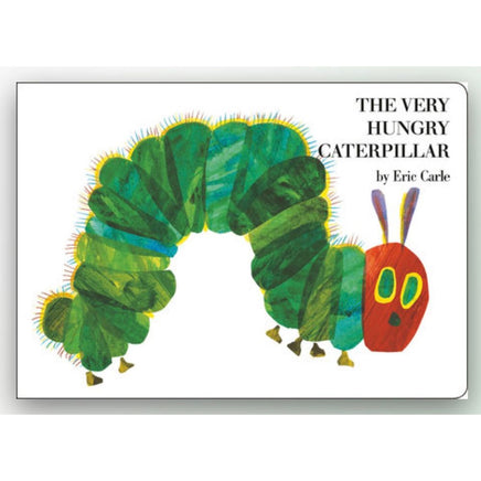 Very Hungry Caterpillar B - Pgi - ToyTime