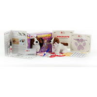 Veterinarian Dog Activity Set - ToyTime