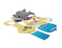 Vetopia Echo The Dolphin - ToyTime