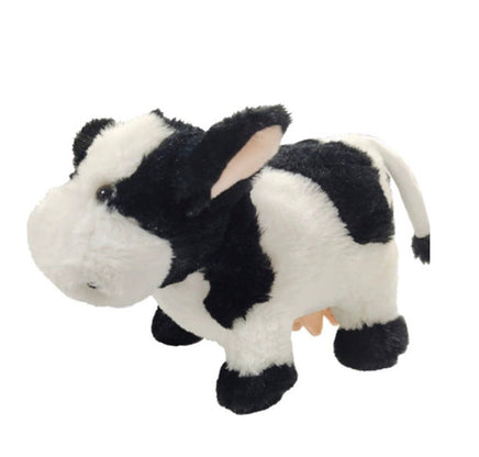 Vetopia Mabel The Dairy Cow - ToyTime