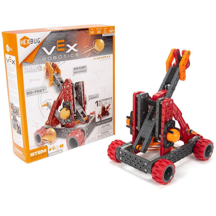 Vex Robotics Catapult..@Innovative_Kids - ToyTime