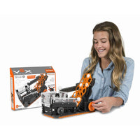 Vex Robotics Hexcalator..@Innovative_Kids - ToyTime