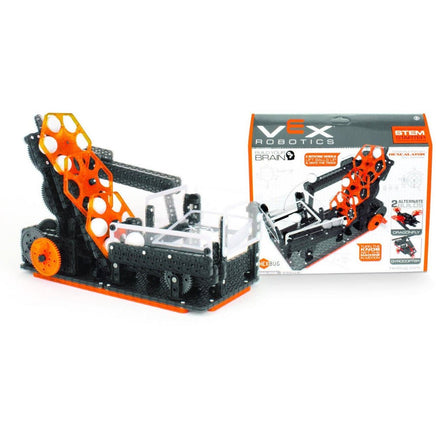 Vex Robotics Hexcalator..@Innovative_Kids - ToyTime