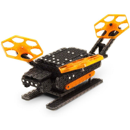 Vex Robotics Hexcalator..@Innovative_Kids - ToyTime