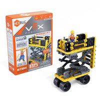 Vex Robotics Scissor Lift..@Innovative_Kids - ToyTime