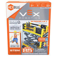 Vex Robotics Scissor Lift..@Innovative_Kids - ToyTime