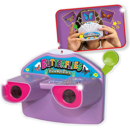 Viewnoculars Butterflies - ToyTime