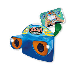 ViewNoculars Ocean - ToyTime