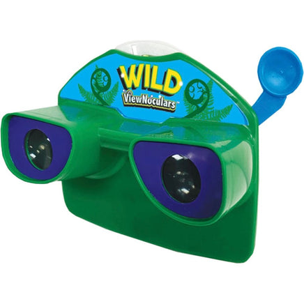 Viewnoculars Wild - ToyTime