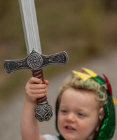 Viking Sword - ToyTime