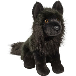 Viklas black wolf 4166 - ToyTime