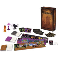 Villainous Evil comes prepared game - ToyTime