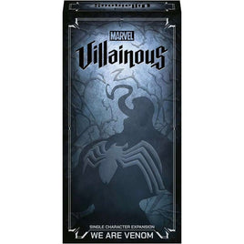 Villainous We Are Venom - ToyTime