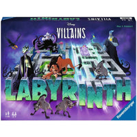 Villains Labyrinth…@Ravens - ToyTime