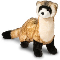 Vince Black Footed Ferret 3769 - ToyTime