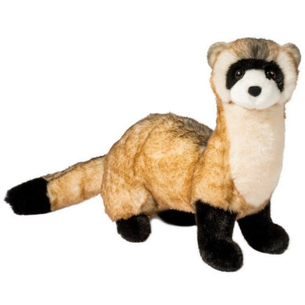 Vince Black Footed Ferret 3769 - ToyTime