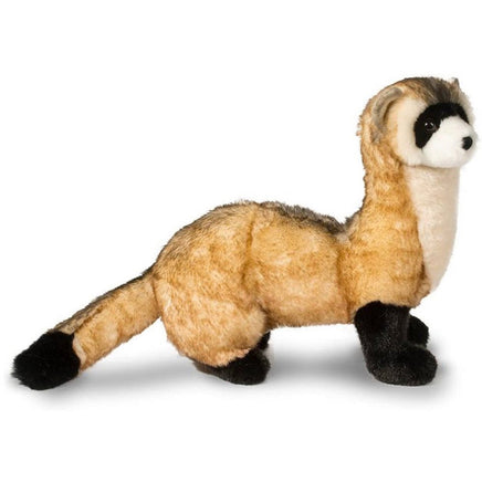 Vince Black Footed Ferret 3769 - ToyTime