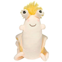 Vinnie Banana Slug 4735 - ToyTime