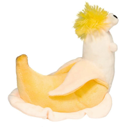 Vinnie Banana Slug 4735 - ToyTime