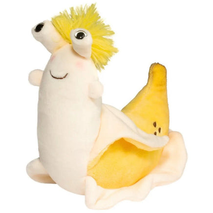 Vinnie Banana Slug 4735 - ToyTime