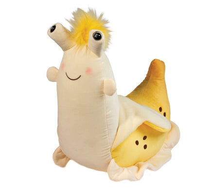 Vinnie Banana Slug Large 3607 - ToyTime