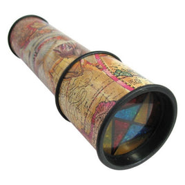 Vintage World Kaleidoscope - ToyTime