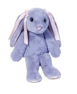 Violet Purple Bunny 15723 - ToyTime