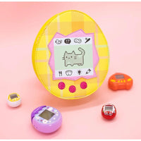 Virtual pet friend cat - ToyTime