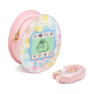 Virtual Pet Friend Crossbody Bag Bunny - ToyTime