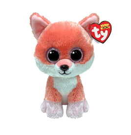 Vixen Fox Beanie Boo - ToyTime