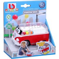 VM Poppin Bus - ToyTime