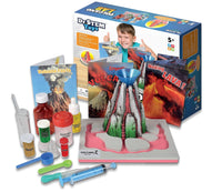 Volcano Lab Science Kit - ToyTime