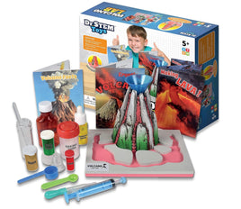Volcano Lab Science Kit - ToyTime