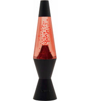 Volcano Lava lamp 10 inch - ToyTime