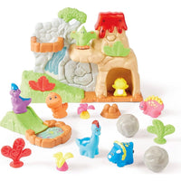 Volcano Valley Playset - ToyTime