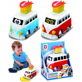 Volkswagen Press And Go - ToyTime