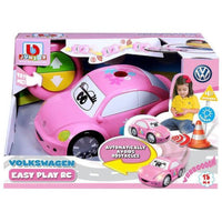 Volkswagen RC Radio Control VW Beetle Pink…@Maisto - ToyTime