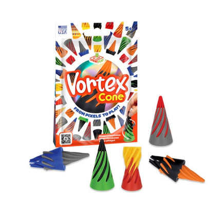 Vortex Fidget Assortment - ToyTime