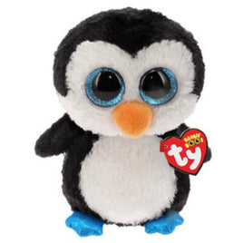 Waddles Small Beanie Boo Ty - ToyTime