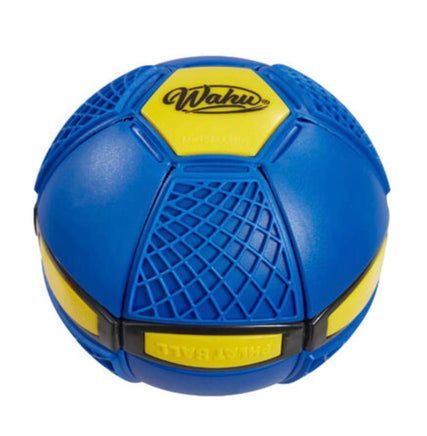 Wahu Phlat Ball Junior Blue - ToyTime