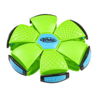 Wahu Phlat Ball Junior Green - ToyTime