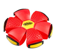 Wahu Phlat Ball Junior Red - ToyTime