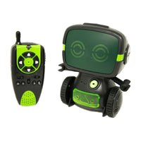 Walkie Talkie Robot - ToyTime