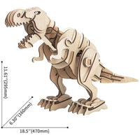 Walking T - Rex - ToyTime