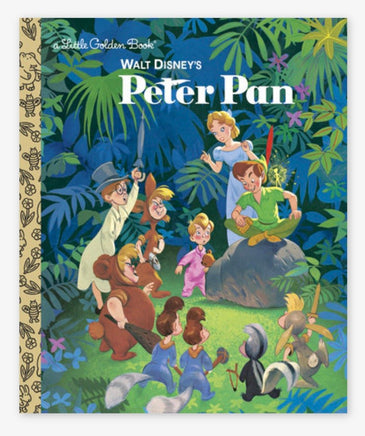 Walt Disney's Peter Pan Disney Classic - ToyTime