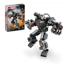 War Machine Mech Armor 76277 - ToyTime