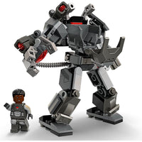 War Machine Mech Armor 76277 - ToyTime